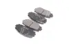 Тормозные колодки PMC PKF-014 (фото 2)