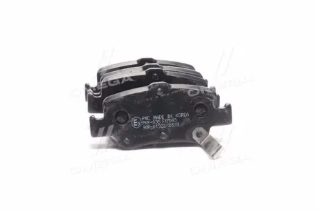 Тормозные колодки PMC PKF-035