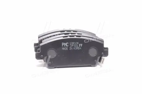 Тормозные колодки PMC PKJ-008