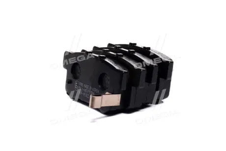 Тормозные колодки PMC PKJ-015