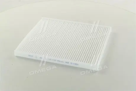 Фільтр салону HYUNDAI TUCSON(-OCT 2006) (PARTS-MALL) PMC PMA-011