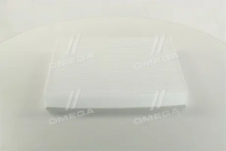Фільтр салону HYUNDAI SONATA NF 04-06 (PARTS-MALL) PMC PMA-018
