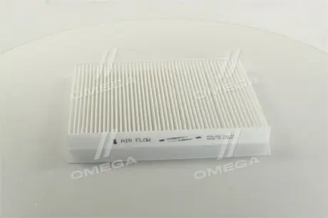 Фільтр салону HYUNDAI ACCENT (PARTS-MALL) PMC PMA-020