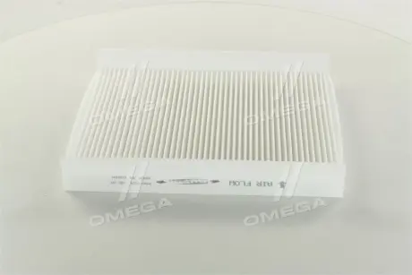Фільтр салону HYUNDAI AVANTE HD 06MY(-SEP) (PARTS-MALL) PMC PMA-024