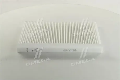 Фільтр салону HYUNDAI i30(FD) (PARTS-MALL) PMC PMA-029