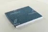 Фільтр салону HYUNDAI TUCSON(-OCT 2006) вугільний (PARTS-MALL) PMC PMA-C11 (фото 3)