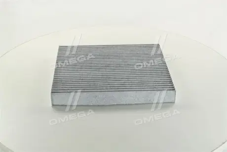 Фільтр салону вугільний HYUNDAI SANTA FE 06-, SONATA 05- (PARTS-MALL) PMC PMA-C18
