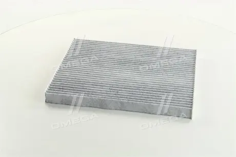 Фільтр салону вугільний (PARTS-MALL) PMC PMA-C24
