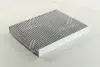Фільтр салону вугільний HYUNDAI VERACRUZ (PARTS-MALL) PMC PMA-C25 (фото 3)