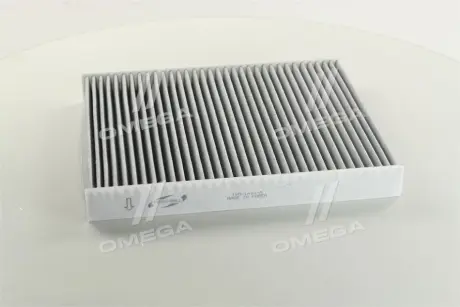 Фільтр салону вугільний HYUNDAI VERACRUZ (PARTS-MALL) PMC PMA-C25