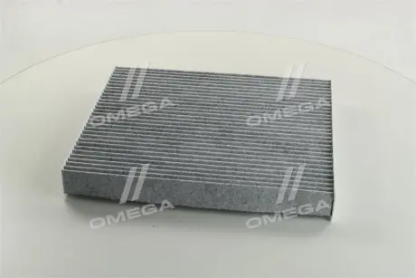 Фільтр салону вугільний (PARTS-MALL) PMC PMA-C31