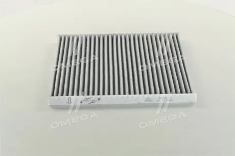 Фільтр салону HYUNDAI вугільний (PARTS-MALL) PMC PMA-C43