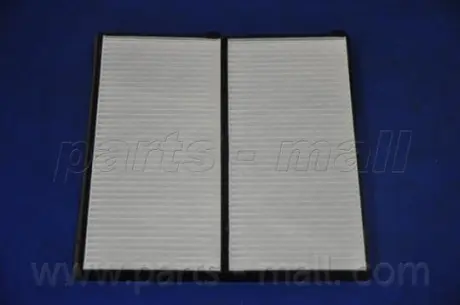Фільтр салону (2 шт.) (PARTS-MALL) PMC PMB-004