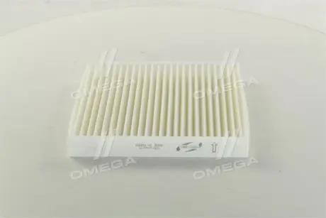 Фільтр салону (PARTS-MALL) PMC PMB-017