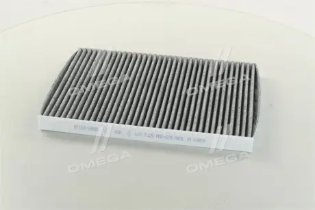 Фільтр салону вугільний (PARTS-MALL) PMC PMB-C15