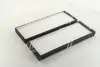 Фільтр салону DAEWOO REZZO (2шт.) (PARTS-MALL) PMC PMC-004 (фото 3)