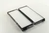 Фільтр салону DAEWOO REZZO (2шт.) (PARTS-MALL) PMC PMC-004 (фото 4)