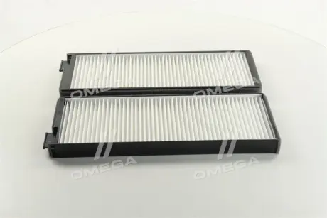 Фільтр салону DAEWOO REZZO (2шт.) (PARTS-MALL) PMC PMC-004