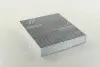 Фільтр салону CHEVROLET CRUZE вугільний (PARTS-MALL) PMC PMC-C11 (фото 2)