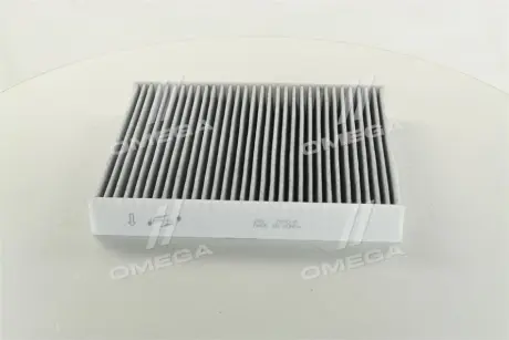 Фільтр салону CHEVROLET CRUZE вугільний (PARTS-MALL) PMC PMC-C11