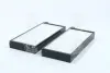 Фільтр салону SSANGYONG ACTYONSPORTS(Q100) (2шт.) (PARTS-MALL) PMC PMD-005 (фото 1)