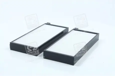 Фільтр салону SSANGYONG ACTYONSPORTS(Q100) (2шт.) (PARTS-MALL) PMC PMD-005