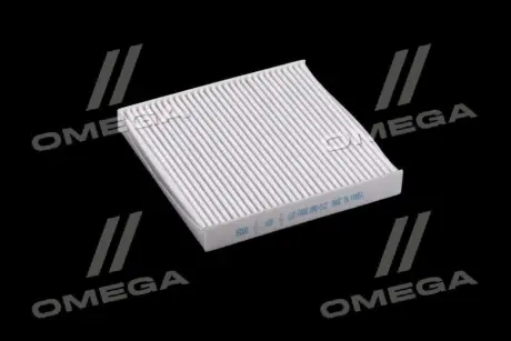 Фільтр салону SSANGYONG (Parts-Mall) PMC PMD-012