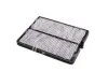 Фільтр салону вугільний SSANGYONG REXTON (2шт.) (PARTS-MALL) PMC PMD-C04 (фото 3)