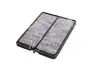 Фільтр салону вугільний SSANGYONG REXTON (2шт.) (PARTS-MALL) PMC PMD-C04 (фото 4)
