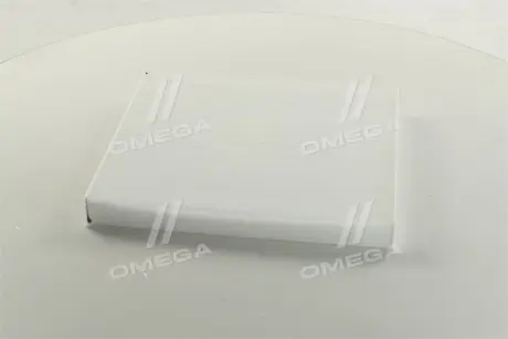 Фільтр салону MAZDA 6 GG 02-08 (PARTS-MALL) PMC PMH-009