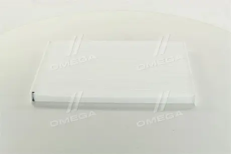 Фільтр салону NISSAN X-TRAIL(T31) 07- (PARTS-MALL) PMC PMW-048