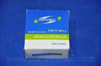 Підшипник вижимний БОГДАН, MITSUBISHI Pajero 3.0 V6 4142045001 (PARTS-MALL) PMC PSA-A002