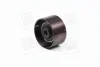 Ролик ременя HYUNDAI, KIA (PARTS-MALL) PMC PSA-C005 (фото 3)