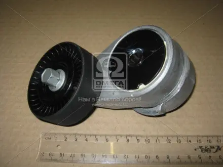 Ролик ременя Hyundai (PARTS-MALL) PMC PSB-B008