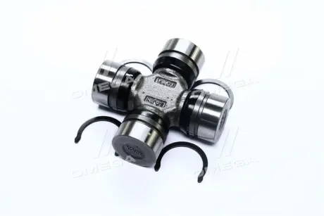 Хрестовина карданного валу 26.5 х 70.5 (PARTS-MALL) PMC PSB-F001