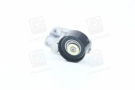 Ролик ременя DAEWOO LANOS седан (KLAT) 1.6 16V CHEVROLET LACETTI седан 1.6 (PARTS-MALL) PMC PSC-B006