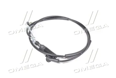 Трос КПП (PARTS-MALL) PMC PTA-041