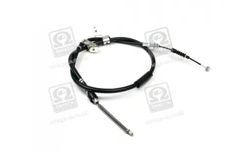 Трос ручного гальма (PARTS-MALL) PMC PTA-109