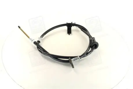Трос ручного гальма (PARTS-MALL) PMC PTA-118