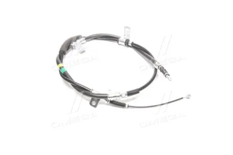 Трос ручного гальма Hyundai H-1/Grand Starex прав. (PARTS-MALL) PMC PTA-257