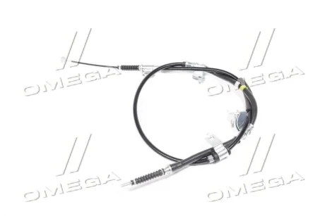 Трос ручного гальма H-1/Grand Starex 07- прав. (PARTS-MALL) PMC PTA-259