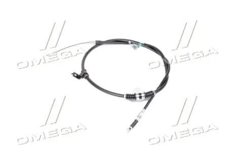 Трос ручного гальма (Parts-Mall) PMC PTA-475
