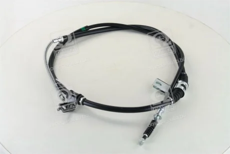 Трос ручного гальма (PARTS-MALL) PMC PTA-481