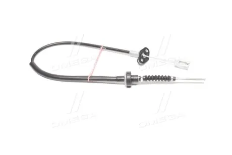 Трос зчеплення DAEWOO MATIZ (PARTS-MALL) PMC PTC-004