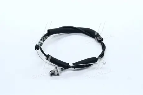 Трос акселератора DAEWOO MATIZ (PARTS-MALL) PMC PTC-027