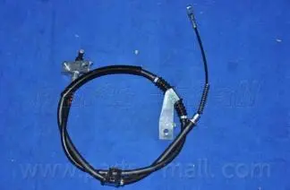 Трос ручного гальма (PARTS-MALL) PMC PTD-033