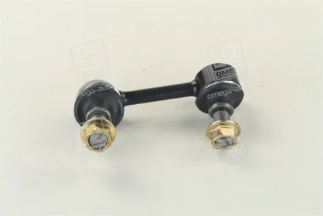 Стійка стабілізатора KIA SORENTO 02MY прав. (PARTS-MALL) PMC PXCLB-033