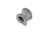 Втулка стабілізатора HYUNDAI H1, STAREX 97-07 перед. міст (PARTS-MALL) PMC PXCRA-038B (фото 4)