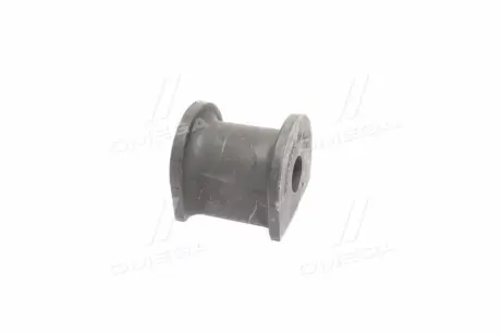 Втулка стабілізатора CHEVROLET LACETTI 05-перед. міст із двох сторін (PARTS-MALL) PMC PXCRC-005B