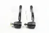 Наконечник рульової тяги HYUNDAI Accent 05MY(-SEP 2006) (PARTS-MALL) PMC PXCTA-034 (фото 2)